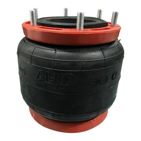 AIR TOP HIGH PNEUMATIC SPRING FOR FIAT DUCATO X230 X244 FORD TRANSIT 100/120/130/150