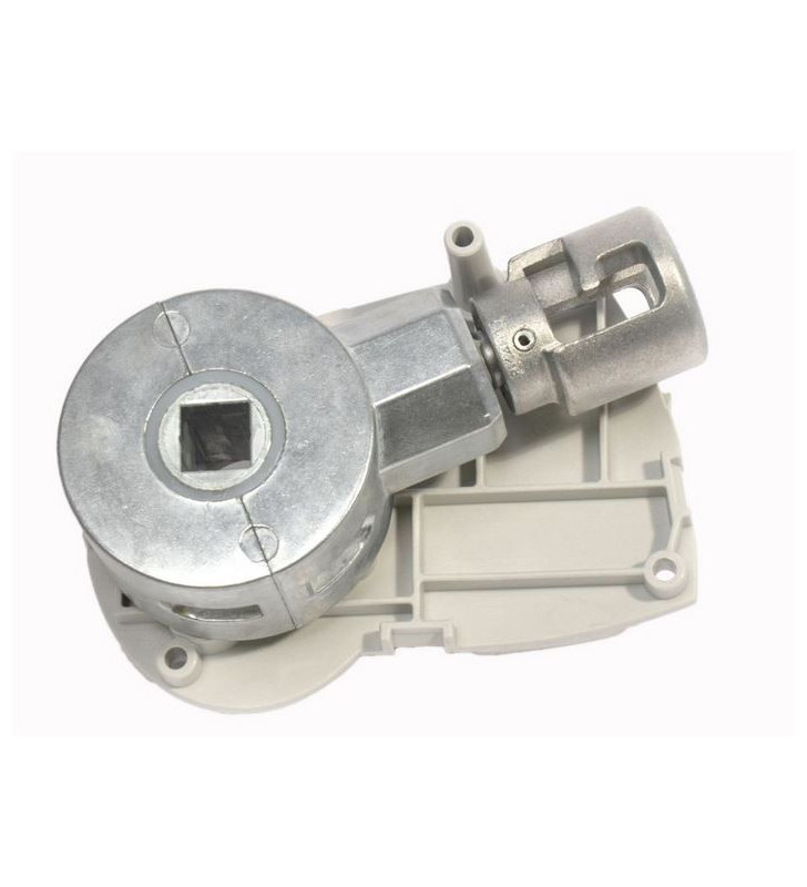 Linker Mechanismus mit 5102 Winde