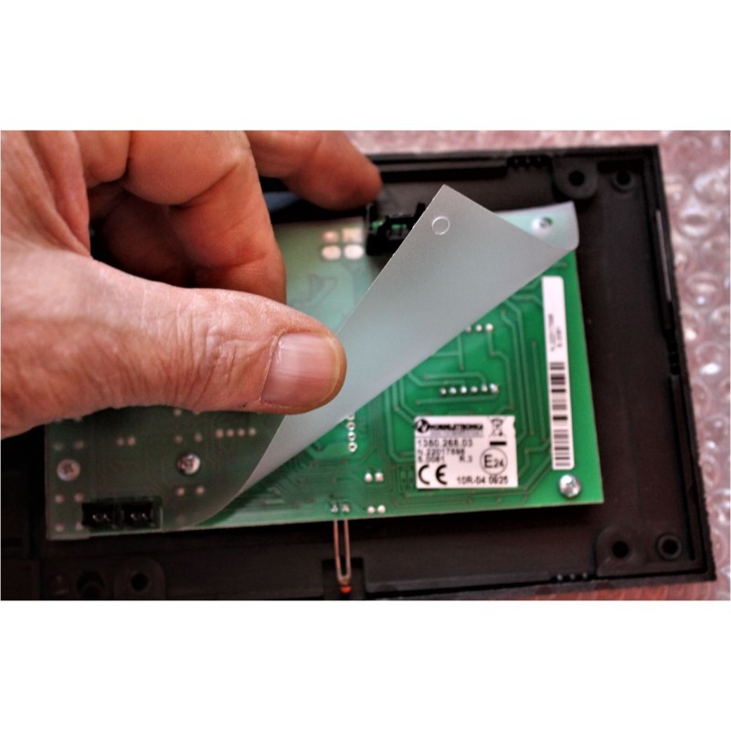 1350.268.03 NEUE Display-Steuereinheit mit...