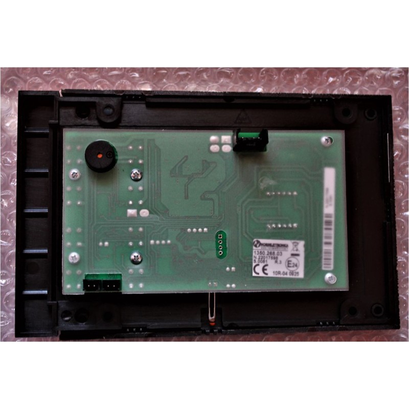 1350.268.03 NEW Display control unit with...