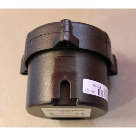 Sirène de REMPLACEMENT WIFI haute puissance GEMINI 2.45 GHZ