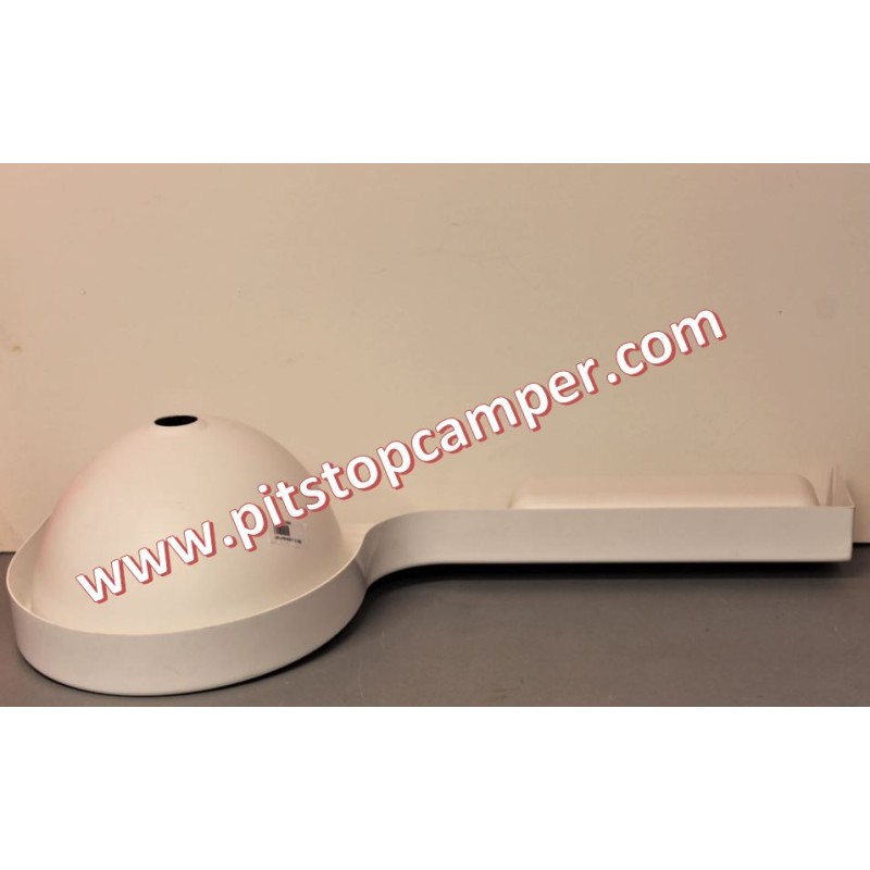 LAVELLO DX + PORTAOGGETTI PER TRIGANO CI ROLLER...