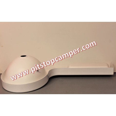 DX SINK + STORAGE FOR TRIGANO CI ROLLER TEAM