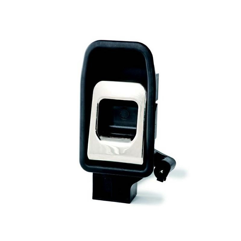 Handle 1130 for internal closing mechanism 1126...