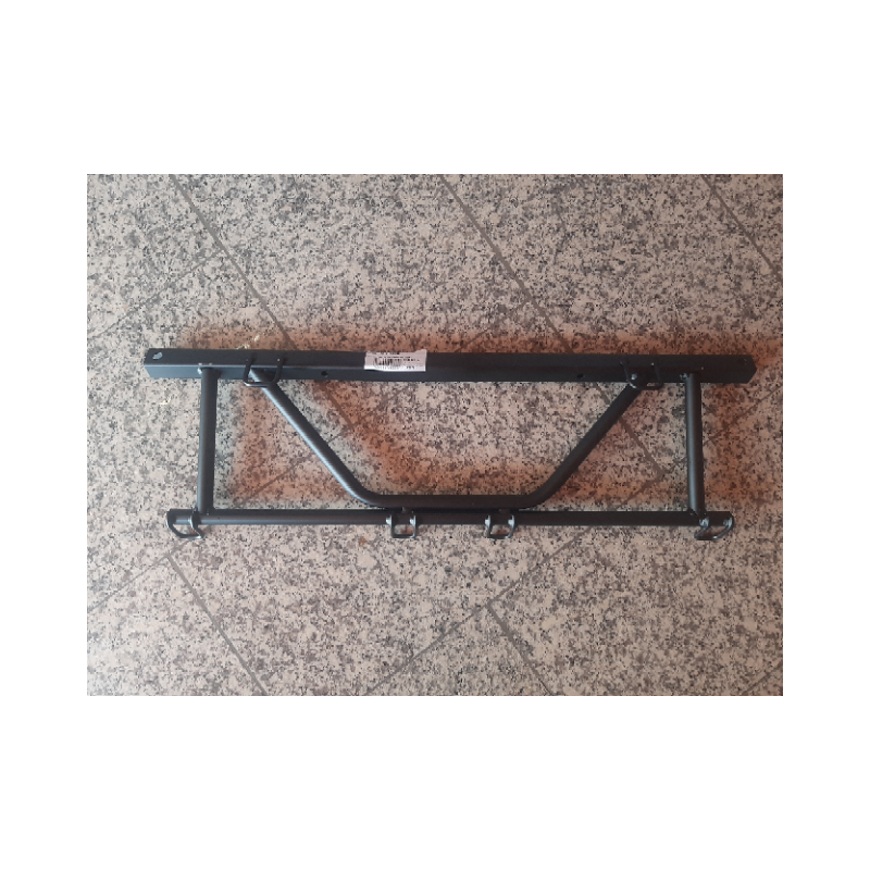 ISOFIX-SYSTEM UNIV / SEMIUNIV C / CINT ST.1060...