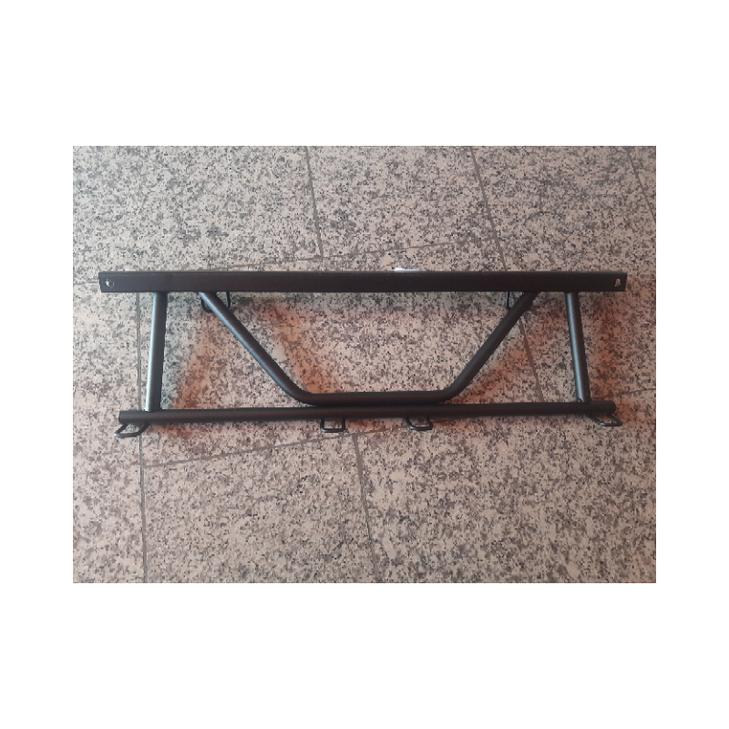 SISTEMA ISOFIX UNIV / SEMIUNIV C / CINT SERIE...