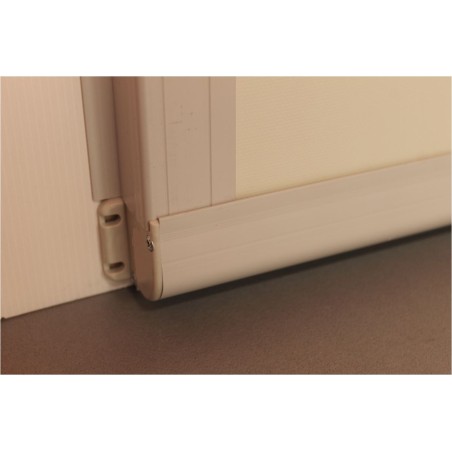 Blackout Mosquito Net type GM from 91 to 180 cm with frame