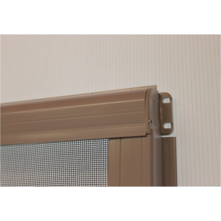 Zanzariera Oscurante tipo GM da 40 a 90 cm con cornice