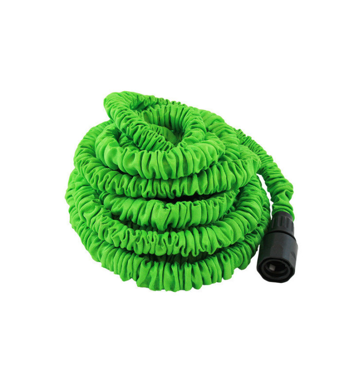 HABA - EXTENSIBLE WATER HOSE FROM 5 - 15 MT
