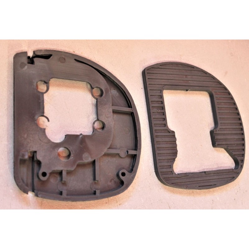 Cuña para parte interna SRT1075PI opcional