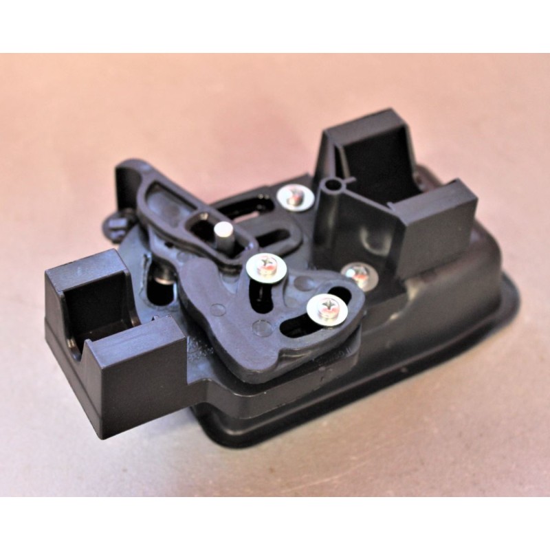 Griff 1130 für Innenschließmechanismus 1126...