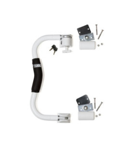 Sicherheitsgriff hoch - Weiß FIAMMA