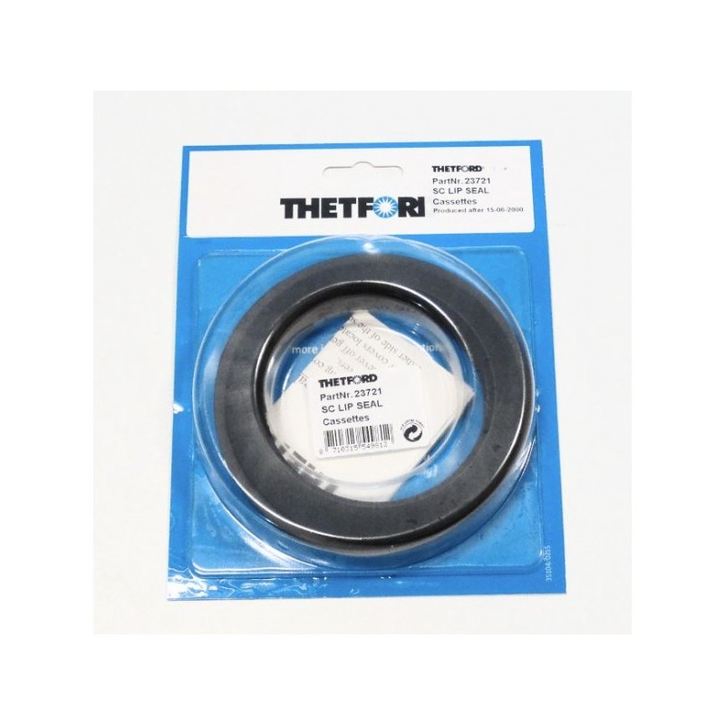 Drain gasket for THETFORD toilet cistern C2-3-4...