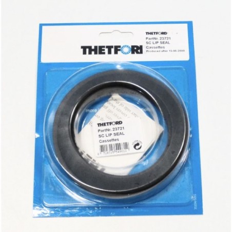 Drain gasket for THETFORD toilet cistern C2-3-4 (after 15/06/2000) - C200-250-400-500 - 23721