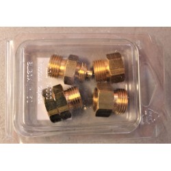 EU LPG CYLINDER ADAPTERS KIT