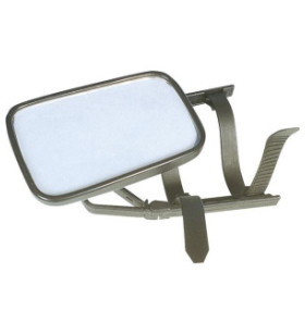 Lente convexa del espejo retrovisor CP