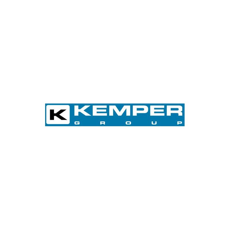 KEMPER VENTILGASKARTUSCHE 230 gr. 7/16 Zoll