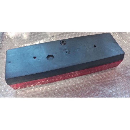 Universalscheinwerfer links 285x95x56 c / Licht t