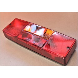 Universal right headlight 285x95x56 2