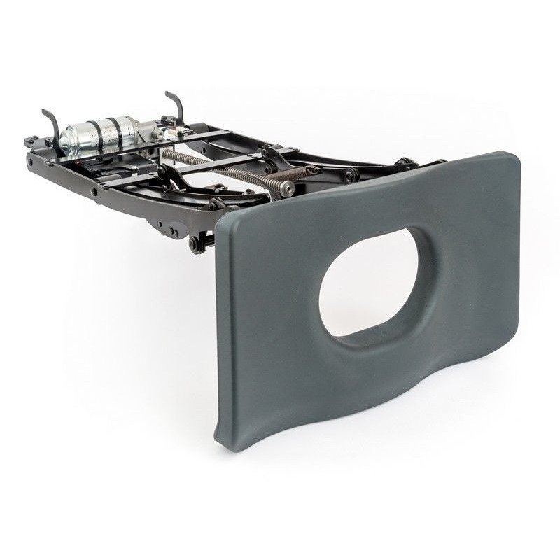 POGGIAPIEDI ELETTRICO RELAX WIFI PER SEDILE...