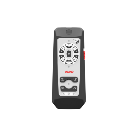 UP4 - Stabilizzatori elettronici per caravan