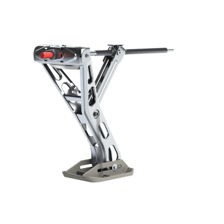 UP4 - Stabilizzatori elettronici per caravan