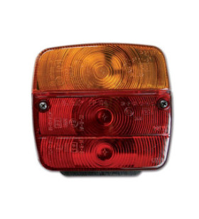 Univ. right-left 108x103x52 c / plate