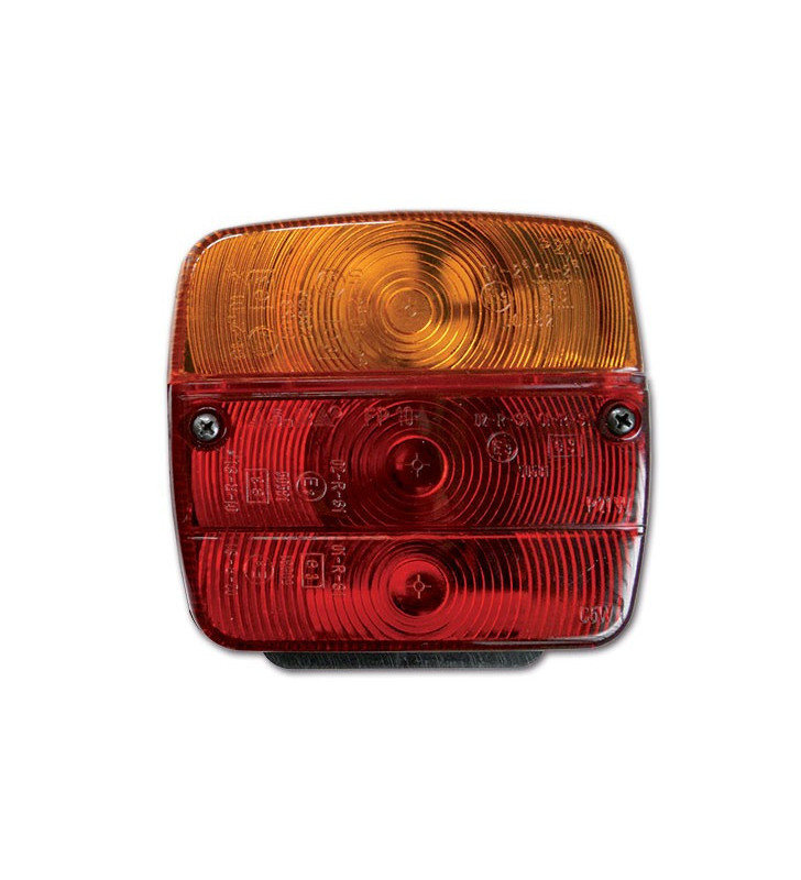 Universidad derecha-izquierda 108x103x52 c/placa