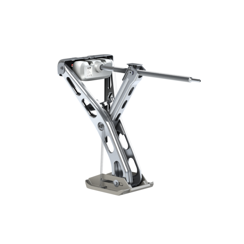 UP4 - Stabilizzatori elettronici per caravan