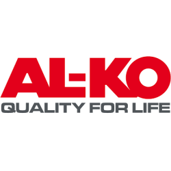 Al-Ko Giunto AK 161 avec Soft Dock 2