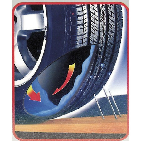 KIT DE RÉPARATION DE POINÇON TUBELSS 12V