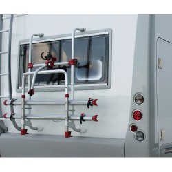 Objectif grand angle adhésif 2