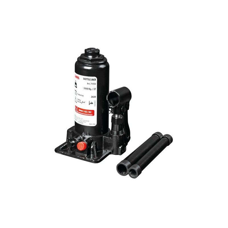 Vérin hydraulique LAMPA 3000 kg