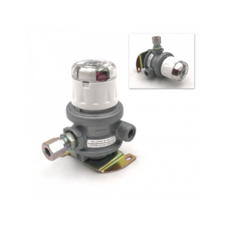 AUTOMATISCHER VERSCHLUSS ZUGELASSEN FÜR CAMPER-LPG-ZYLINDER 30 MB – 1,5 kg – CAVAGNA