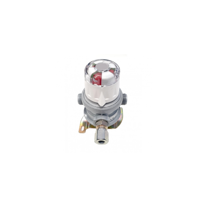 OBTURATEUR AUTOMATIQUE APPROUVÉ POUR LES...