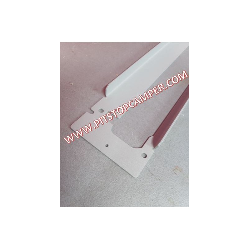 VORDERER STUFENVERSCHLUSS 10856-440 PROJECT2000