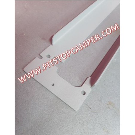 CIERRE ESCALÓN FRONTAL 10856-440 PROJECT2000