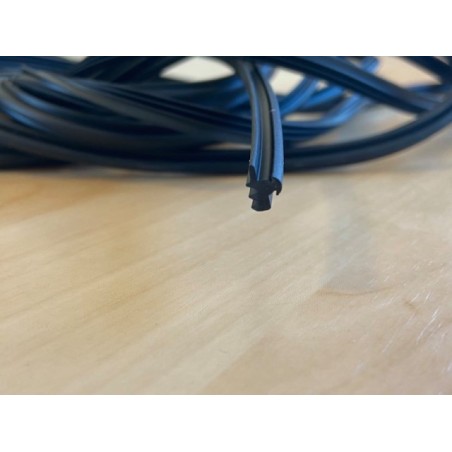 5 m. Joint de fenêtre SEITZ S3-S4-S5-S6.4/S6.5 - BG1079 - 4460000728