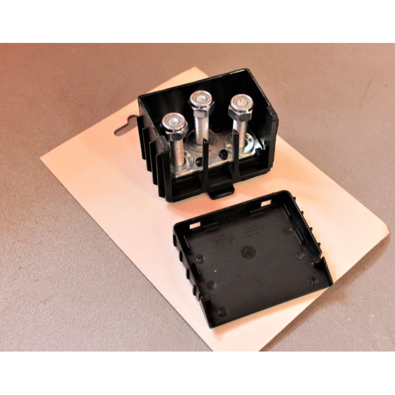 R200 MTA-MASSENKNOTEN 3M8