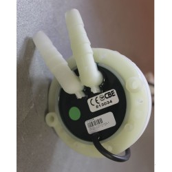 CBE 513034 H340/330 AS + sonda electrónica SF