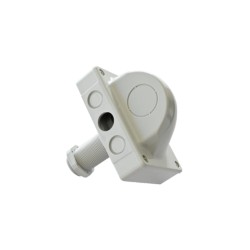 CBE KT6 Kit passaggio cavi a 6 vie