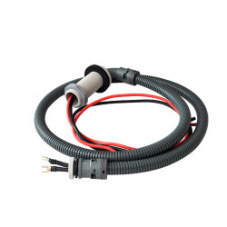 CBE Kit1-20 Kabeldurchgangssatz 1-Wege - Mantel 2 Kabel 3...