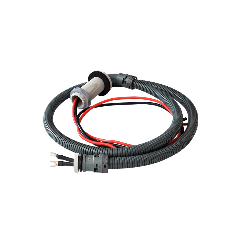 CBE Kit1-20 Cable passage kit 1 way - sheath 2...