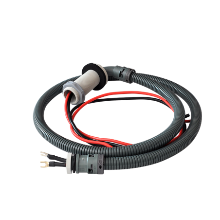 CBE Kit1-20 Cable passage kit 1 way - sheath 2 cables 3 metres