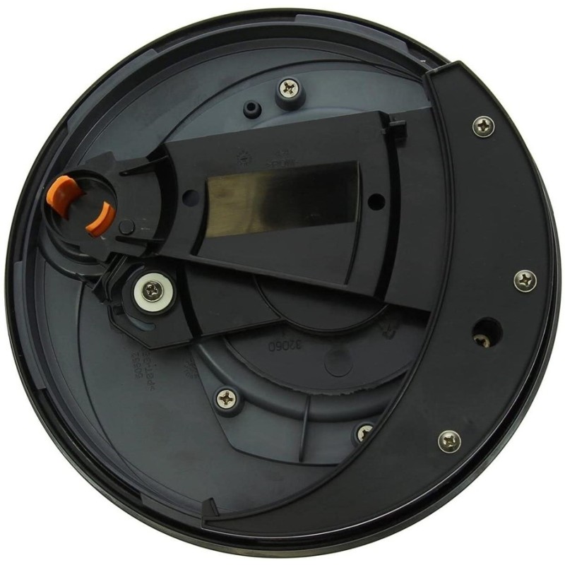 Complete fixing mechanism for C250/C260...