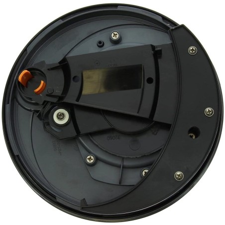 Complete fixing mechanism for C250/C260 THETFORD 50727-06