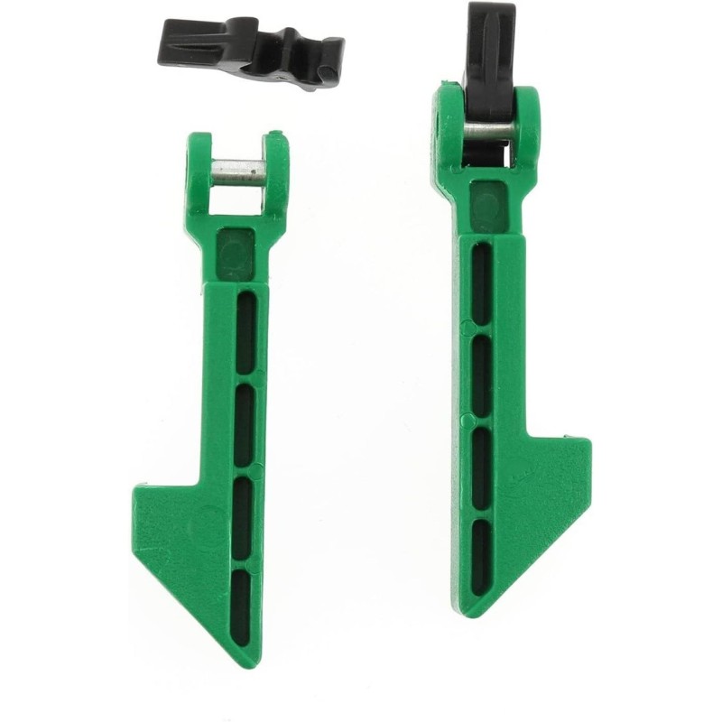 Safety Locking Assembly for 5002-3 THULE DX-SX...