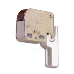 Snap closure - small int. 5/8 2