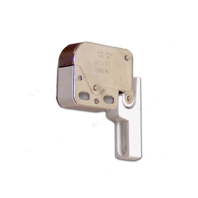 Snap closure - small int. 5/8