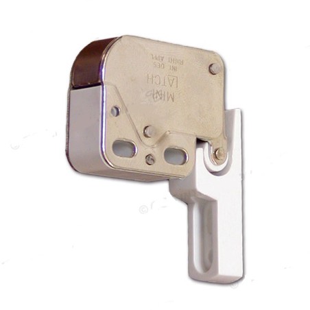 Chiusura a scatto automatica - piccola interasse 5/8